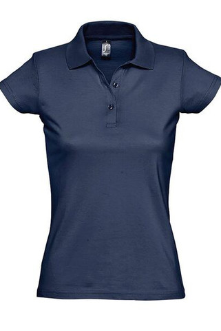 SOLS 11376 - PRESCOTT WOMEN Polo Shirt