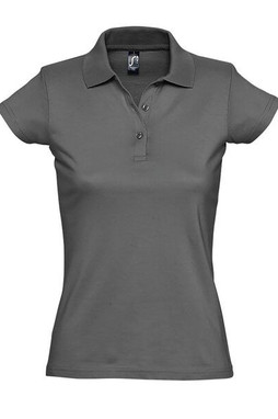 SOLS 11376 - PRESCOTT WOMEN Polo Femme