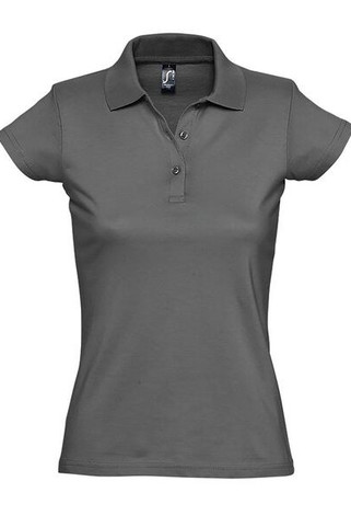 SOLS 11376 - PRESCOTT WOMEN Polo Shirt
