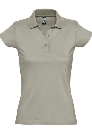 SOLS 11376 - PRESCOTT WOMEN Polo Shirt