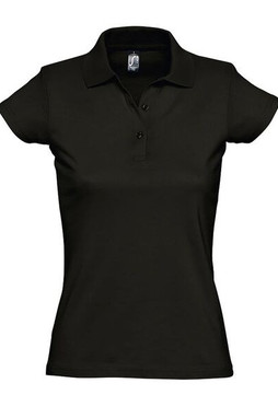 SOLS 11376 - PRESCOTT WOMEN Polo Shirt