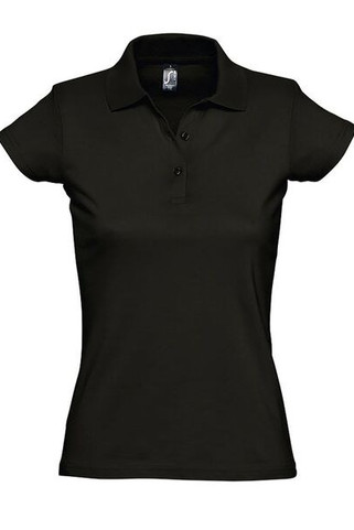 SOLS 11376 - PRESCOTT WOMEN Polo Shirt