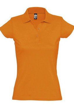 SOLS 11376 - PRESCOTT WOMEN Polo Shirt