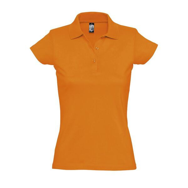Sol's 11376 - PRESCOTT WOMEN Polo Paita