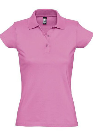 SOLS 11376 - Поло риза PRESCOTT WOMEN