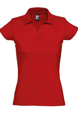 SOL'S 11376 - PRESCOTT WOMEN Polo Para Senhora