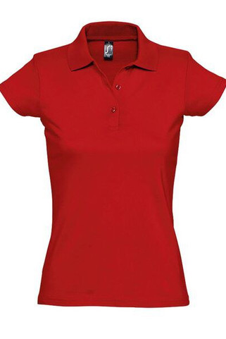 SOLS 11376 - PRESCOTT WOMEN Polo Shirt