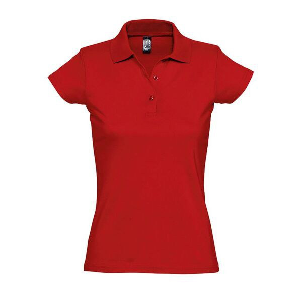 SOL'S 11376 - PRESCOTT WOMEN Polo Shirt