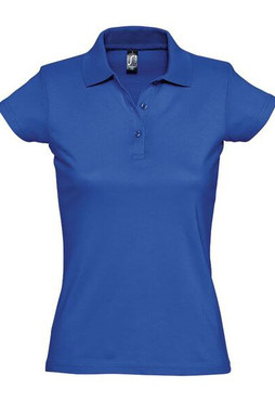 SOLS 11376 - PRESCOTT WOMEN Polo Femme