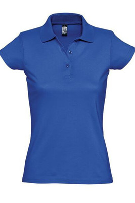 SOL'S 11376 - PRESCOTT WOMEN Polo Shirt