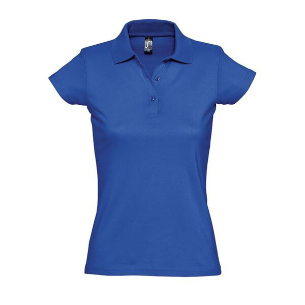 SOL'S 11376 - PRESCOTT WOMEN Polo Shirt