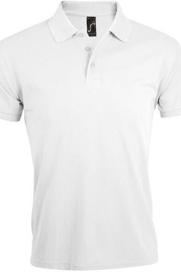 SOLS 00571 - PRIME MEN Polycotton Polo Shirt