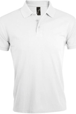 SOL'S 00571 - PRIME MEN Polo Uomo Manica Corta