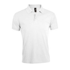SOL'S 00571 - PRIME MEN Polycotton Polo Shirt