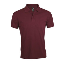 SOL'S 00571 - Men's Polycotton Polo Shirt Prime