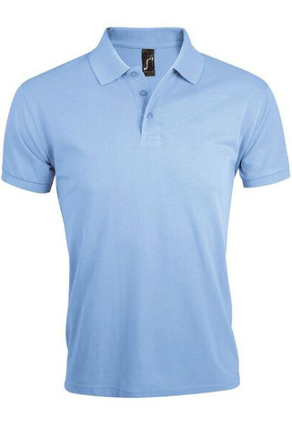 SOLS 00571 - Herren Polycotton Poloshirt Kurzarm Prime