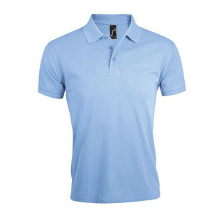 SOLS 00571 - Herren Polycotton Poloshirt Kurzarm Prime