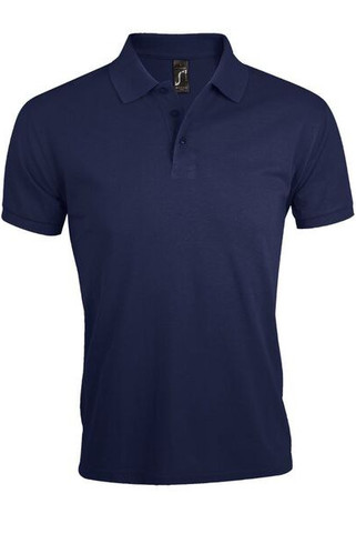 SOLS 00571 - PRIME MEN Polycotton Polo Shirt
