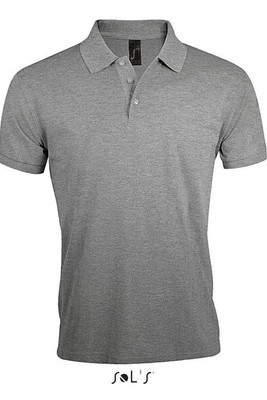 SOL'S 00571 - PRIME MEN Polycotton Polo Shirt