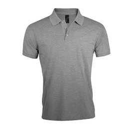 SOL'S 00571 - PRIME MEN Polycotton Polo Shirt