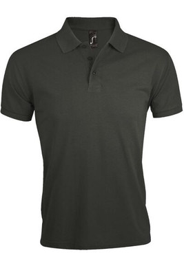 SOL'S 00571 - Herren Polycotton Poloshirt Kurzarm Prime