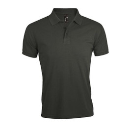 SOL'S 00571 - PRIME MEN Polycotton Polo Shirt