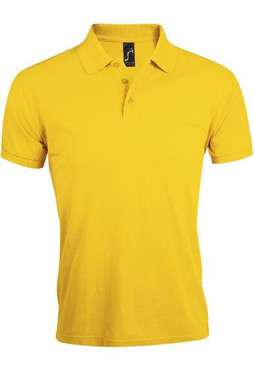 SOLS 00571 - PRIME MEN Polycotton Polo Shirt