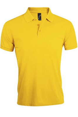 SOL'S 00571 - Herren Polycotton Poloshirt Kurzarm Prime