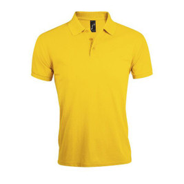 SOL'S 00571 - PRIME MEN Polycotton Polo Shirt