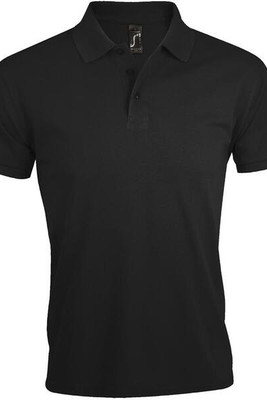 SOL'S 00571 - Herren Polycotton Poloshirt Kurzarm Prime
