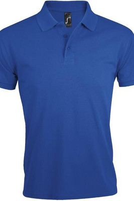 SOL'S 00571 - PRIME MEN Heren Polo Polykatoen