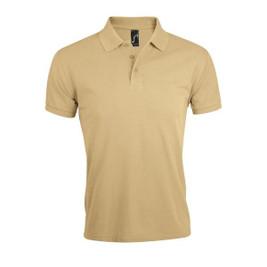 SOL'S 00571 - PRIME MEN Polycotton Polo Shirt