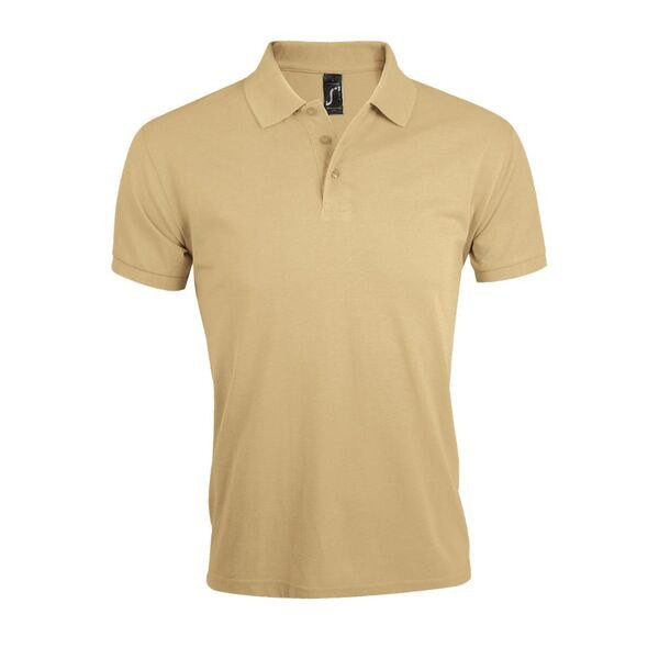 SOL'S 00571 - PRIME MEN Polycotton Polo Shirt