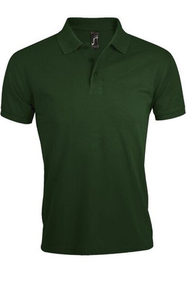 SOL'S 00571 - PRIME MEN Polycotton Polo Shirt