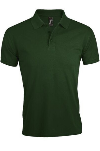 SOLS 00571 - PRIME MEN Polo Homme Polycoton