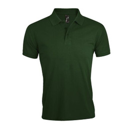 SOL'S 00571 - Men's Polycotton Polo Shirt Prime