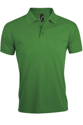 SOL'S 00571 - Herren Polycotton Poloshirt Kurzarm Prime