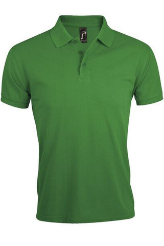 SOLS 00571 - PRIME MEN Polo Homme Polycoton