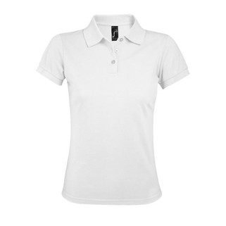 SOLS 00573 - PRIME WOMEN Polo Femme Polycoton