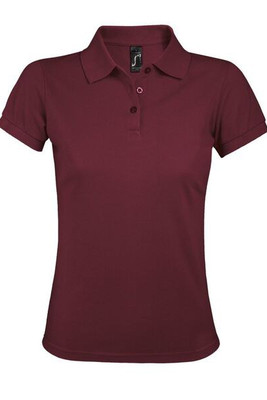 SOL'S 00573 - PRIME WOMEN Polo Femme Polycoton