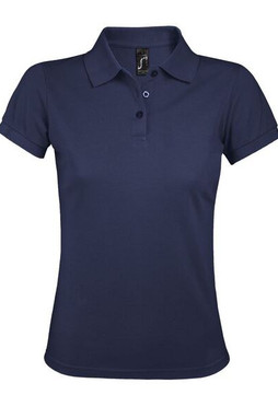SOLS 00573 - Prime Polycotton Polo til kvinder