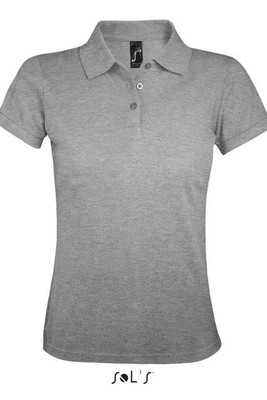 SOL'S 00573 - Prime Polycotton Polo til kvinder