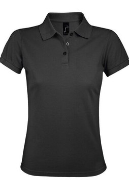 SOLS 00573 - Prime Polycotton Polo til kvinder