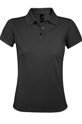 SOL'S 00573 - Damen Polycotton Poloshirt Kurzarm Prime