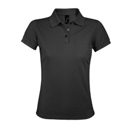 SOL'S 00573 - PRIME WOMEN Polycotton Polo Shirt
