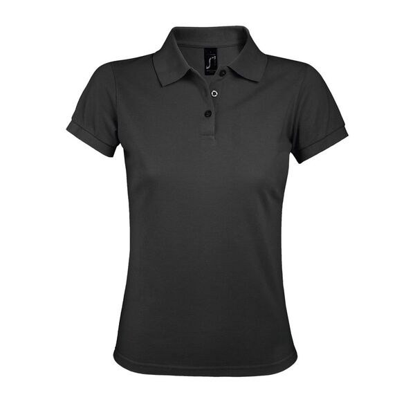 SOL'S 00573 - PRIME WOMEN Polycotton Polo Shirt