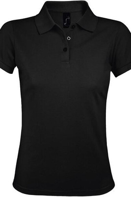 SOL'S 00573 - PRIME WOMEN Polo Femme Polycoton