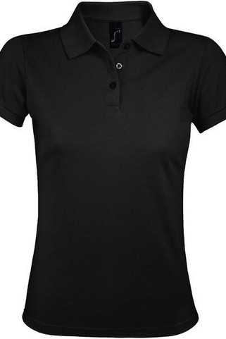 SOLS 00573 - PRIME WOMEN Polo Femme Polycoton