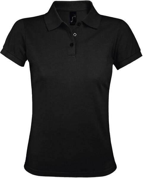 SOL'S 00573 - PRIME WOMEN Polycotton Polo Shirt