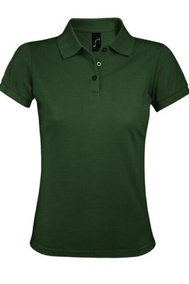 SOL'S 00573 - PRIME WOMEN Polo Donna Manica Corta